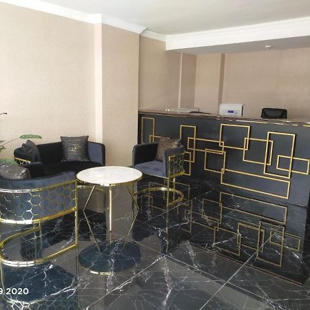 Premium Hotel Atakoy  Exteriér fotografie