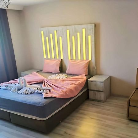 Premium Hotel Atakoy  Exteriér fotografie