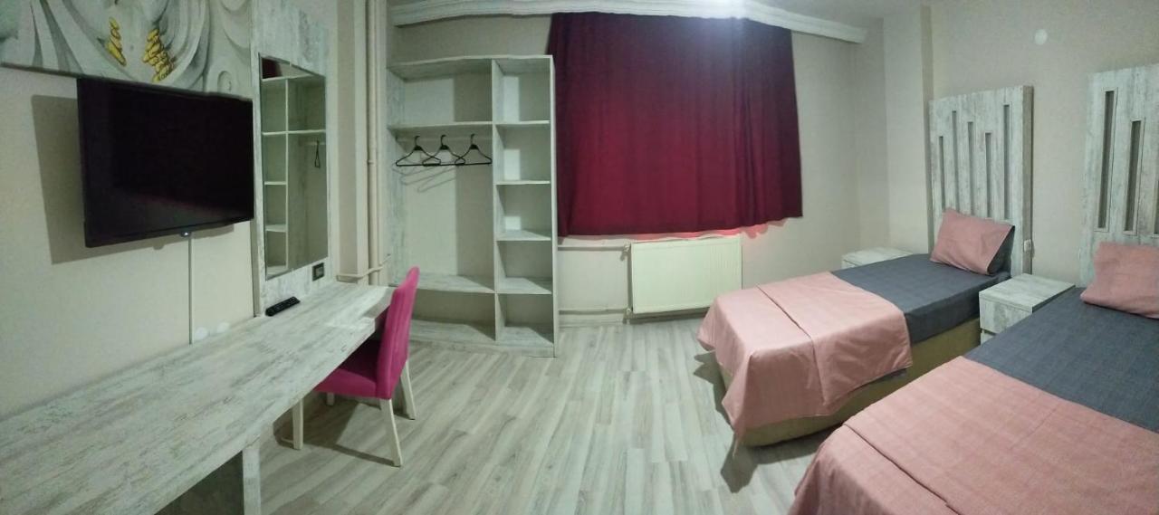 Premium Hotel Atakoy  Exteriér fotografie