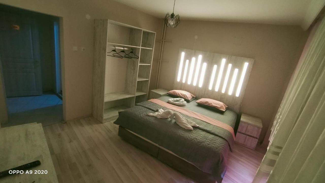 Premium Hotel Atakoy  Exteriér fotografie