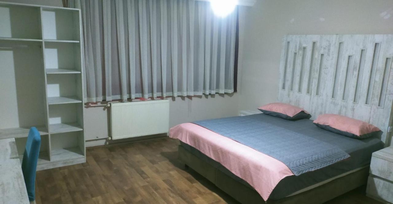 Premium Hotel Atakoy  Exteriér fotografie