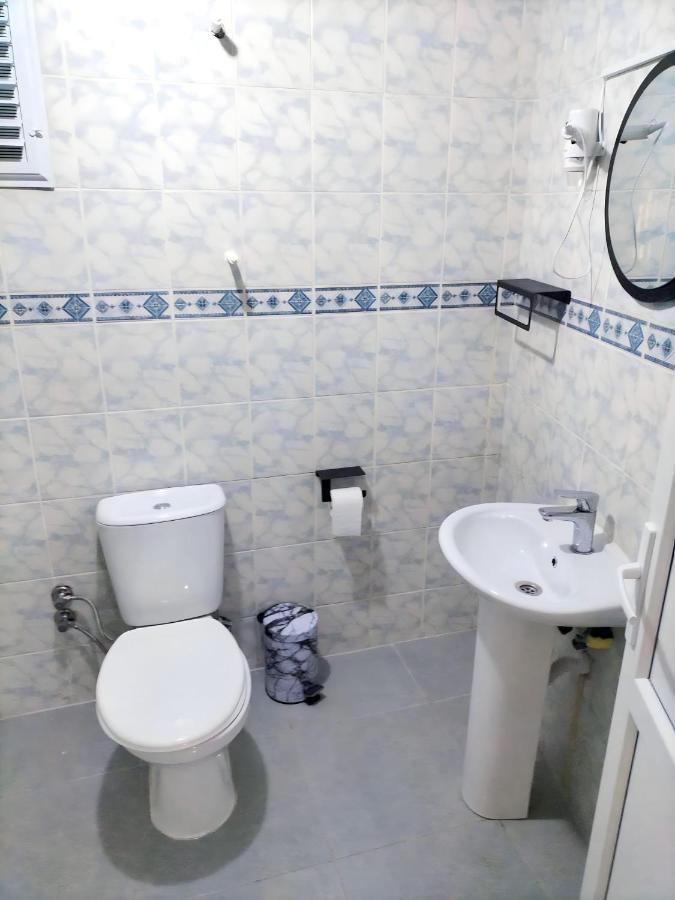 Premium Hotel Atakoy  Exteriér fotografie