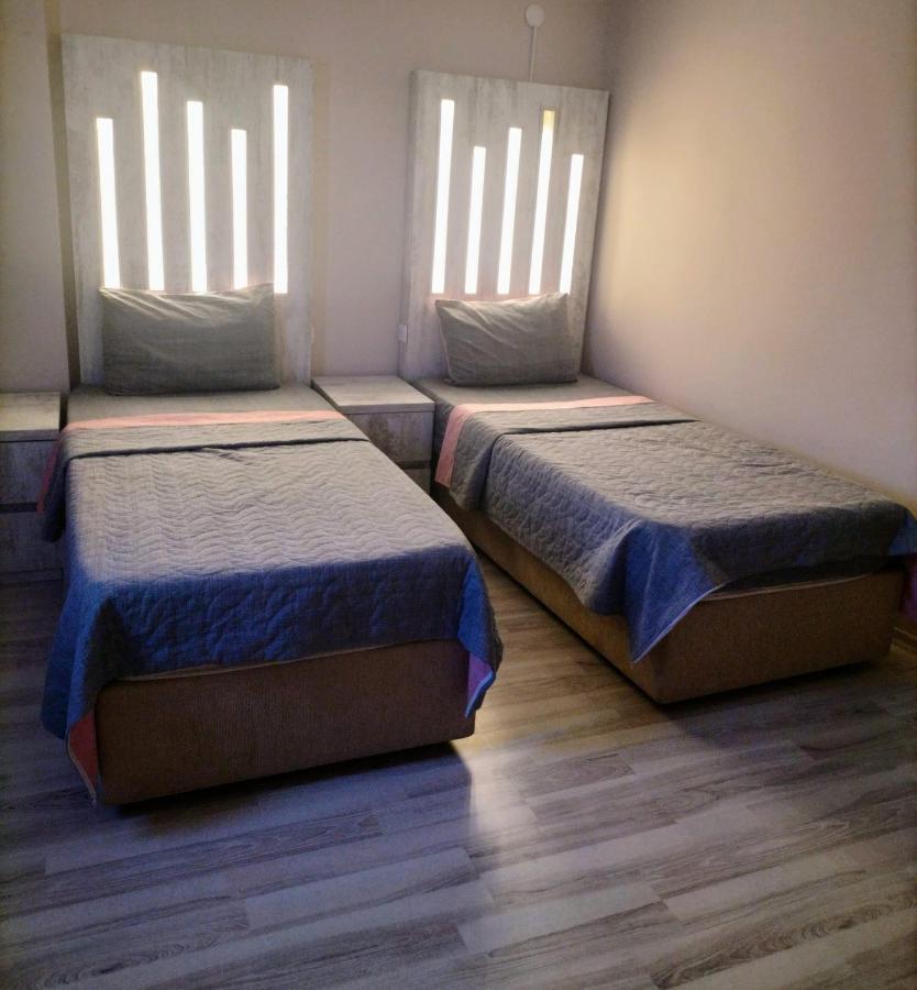 Premium Hotel Atakoy  Exteriér fotografie