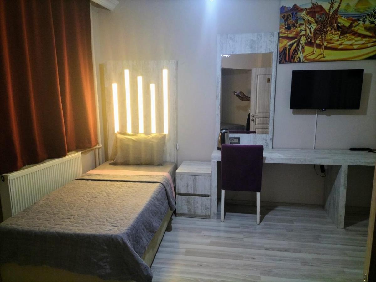 Premium Hotel Atakoy  Exteriér fotografie